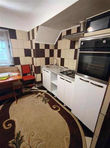 Ocazie - Apartament 3 camere zona Nicolina - 10