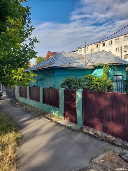 Casa de vanzare Str.1 Mai Alexandria - 5