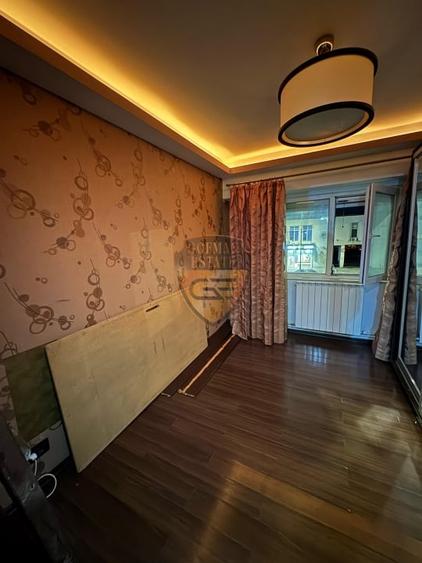 3 camere, lux, zona DACIA - Bd. Lapusneanu, balcon, 67 mp, gaze, centrala, A/C - 9