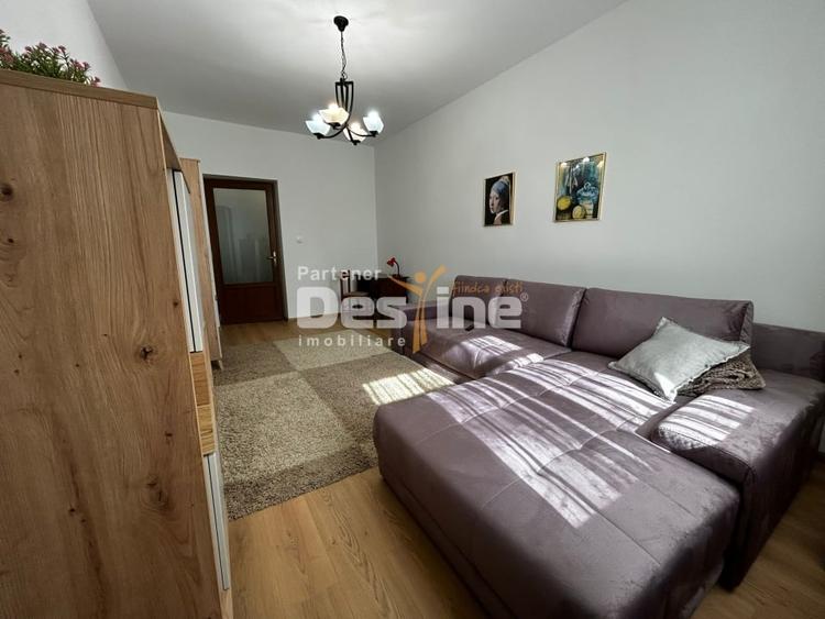 Apartament 3 CD renovat Copou-Fundatie 80mp - 2