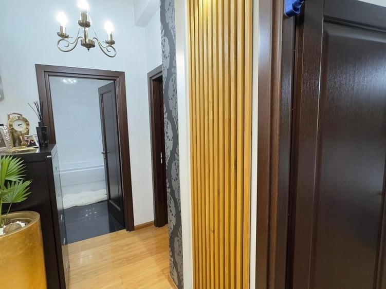 Vanzare Apartament 3 Camere Bd. Unirii – Zepter | Mobilat si Utilat Lux - 8