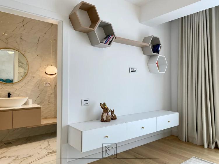 Casă individuală de lux în Bragadiru – 0% comision, direct de la proprietar! - 21