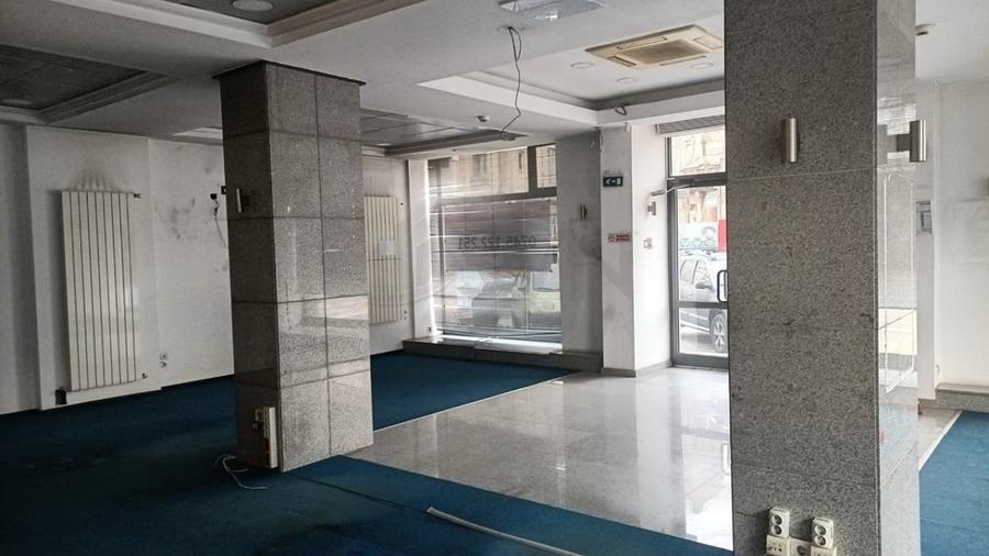 REC3001658 Spatiu Comercial I De Inchiriat I Cismigiu - 2
