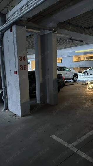 Apartament Theodor Pallady, 2 camere - 16