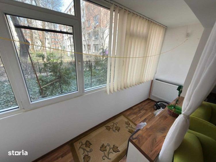 Apartament 3 camere langa Parcul Titanel, Bd. Nicolae Grigorescu 45 - 8