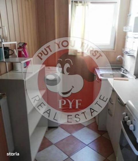 Colegiul Gheorghe Lazar | 2 camere | Semidecomandat 43mp | B12120 - 4