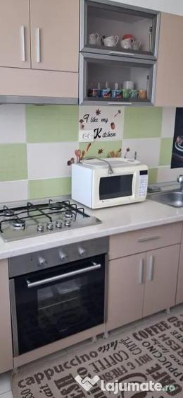 Inchiriere apartament 2 camere metrou Dimitrie Leonida - 4