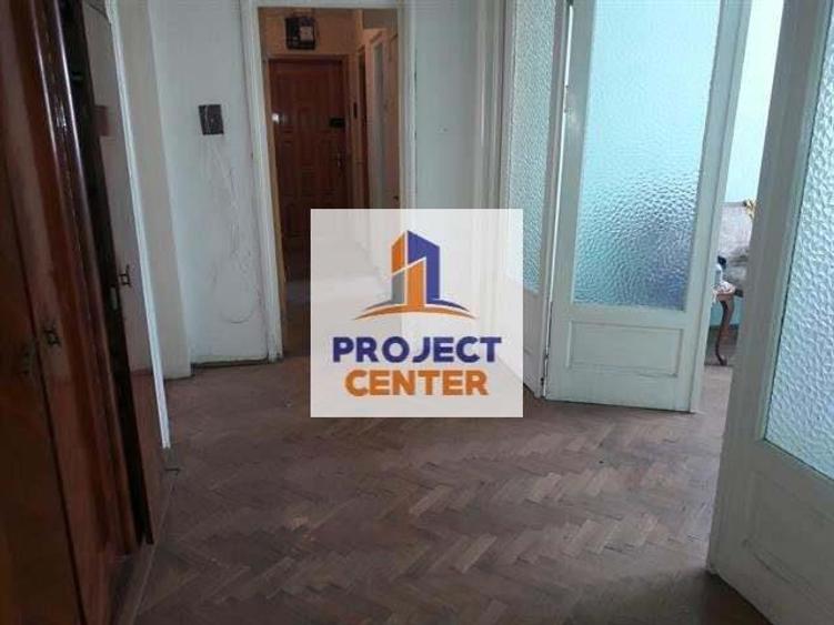 Apartament 4 camere, decomandat, Ultracentral - 1