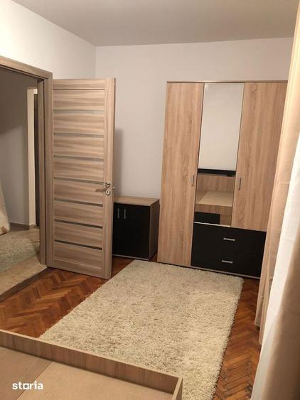 Apartament 2 camere 50mp, balcon, finisat modern, zona Iulius Mall - 12