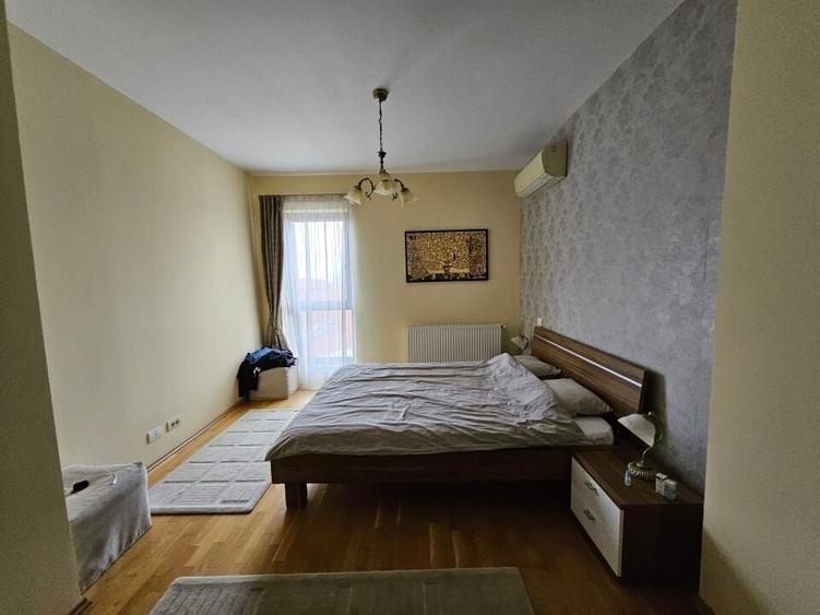 INCHIRIERE GREEN VISTA 2 CAMERE - 5