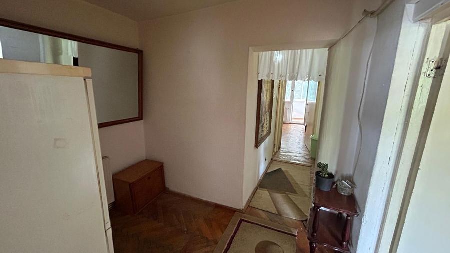 Vand apartament doua camere - 7