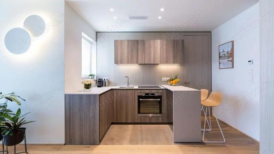 Apartamente 2 camere zona Iancului - 2