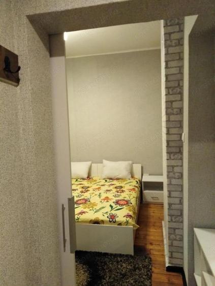 De inchiriat apartament 1 camera in zona Fabrica de Bere - 1