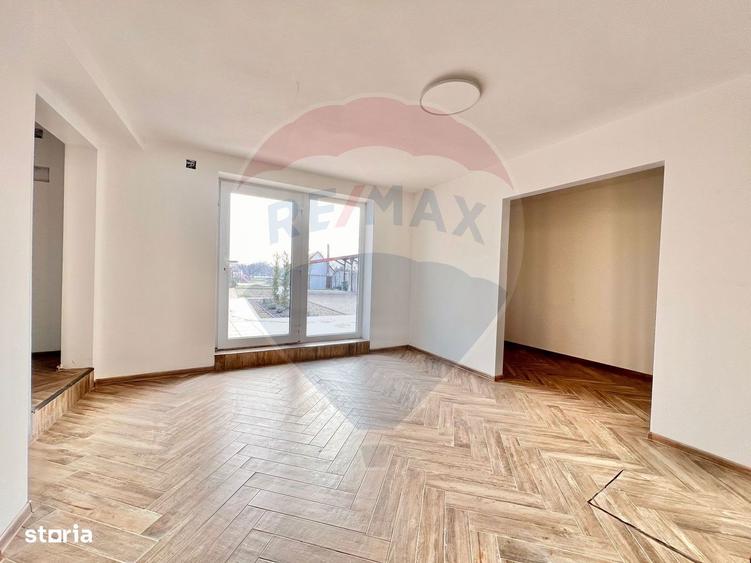 Casa de vanzare in zona Oncea, Str Ion Bogdan, teren 2.000 mp - 9