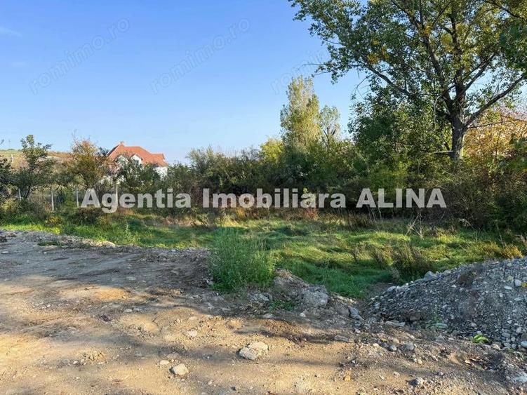 Teren intravilan 942 mp in Mun. Deva, zona Vulcan, Jud. Hunedoara. - 3