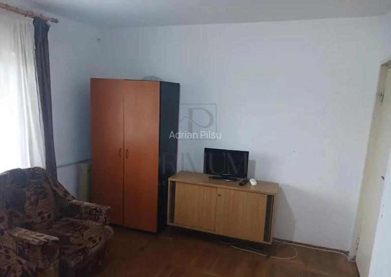Apartament cu o camera Lipovei