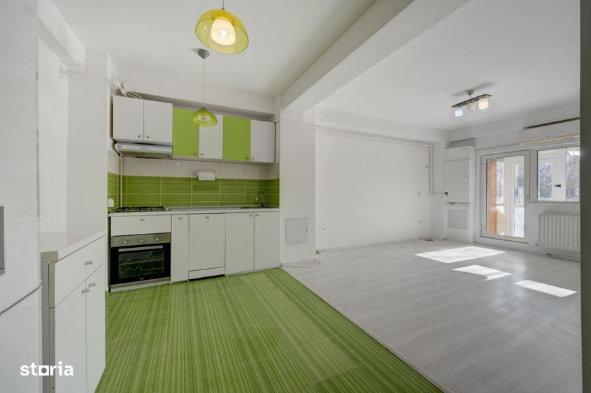MILITARI RESIDENCE LIDL, SPATIU COMERCIAL 52 MP, PARTER INALT! - 11
