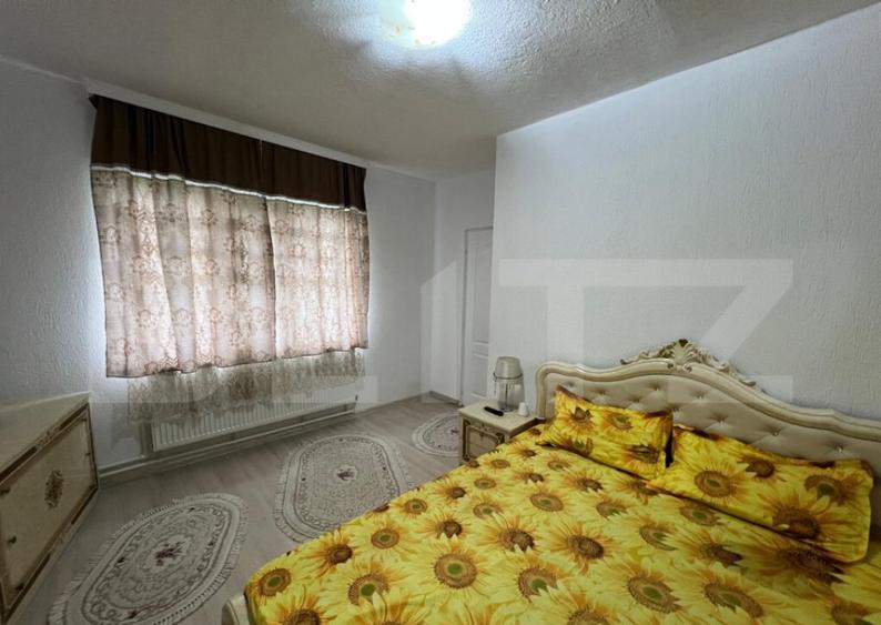 Casa de vanzare in Ardud, 3 camere, teren 500 mp - 1