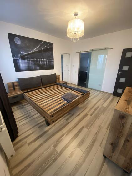 Apartament de inchiriat Dobroesti - 6