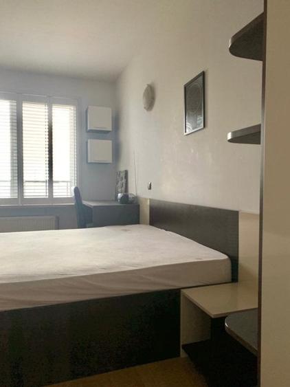 ASMITA GARDEN STUDIO SPATIOS CU LOC DE PARCARE IN GARAJ - 7