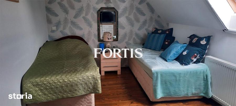 Casa de vanzare 260mp utili in Dridif, jud. Brasov - 3