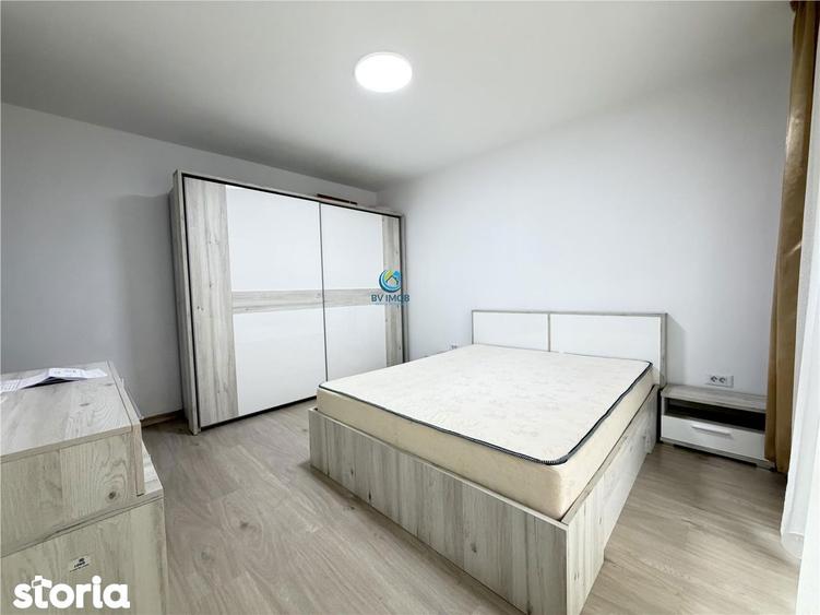 Inchiriere garsoniera Sanpetru, et 1, mobutilata - 13