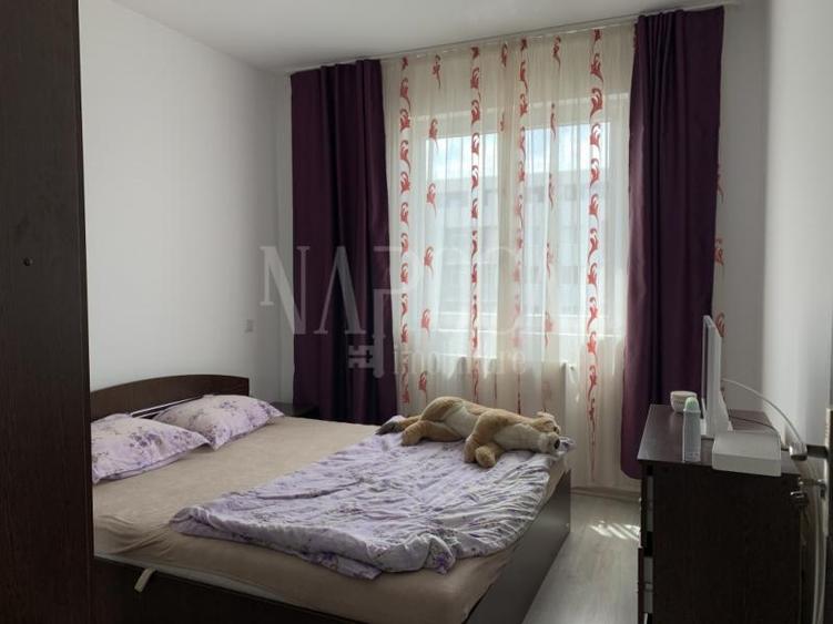 Apartament 2 camere de vanzare in Iris, Cluj Napoca - 1