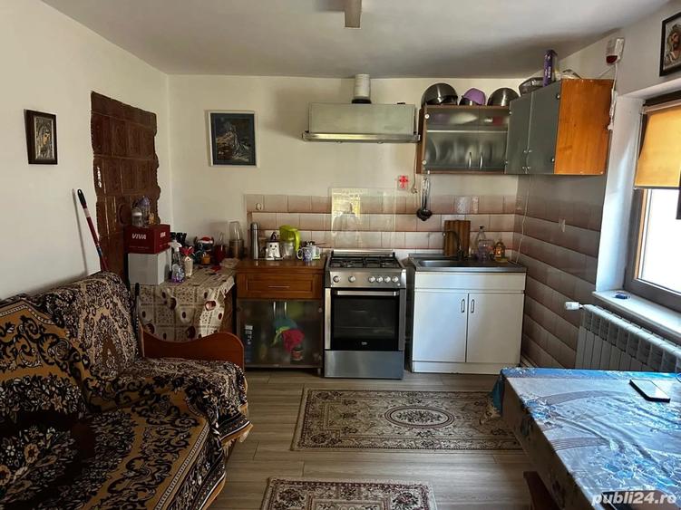 Vand casa urgent - 2