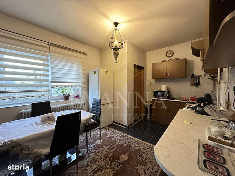 Casa de vanzare Seini, 1338mp teren, disponibila imediat - 9