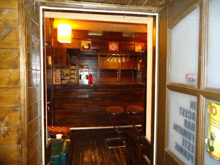 Închiriez bar+locuința zona Pache  Protopopescu - 7