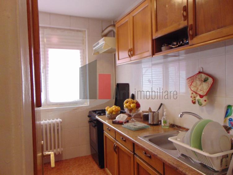 Apartament 3 camere Parc Diham - 13