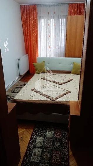 Apartament cu 3 camere Bulevardul Liviu Rebreanu - 5