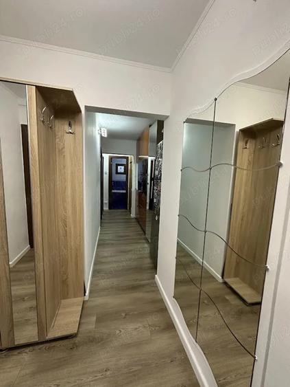 Vand apartament 3 camere - 9