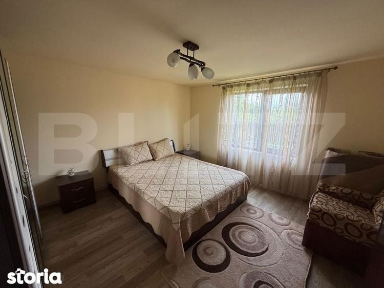 Casa de vanzare in Strejnicu ideala pentru locuit sau investitie - 4