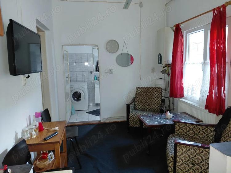 Vand casa batraneasca - 2