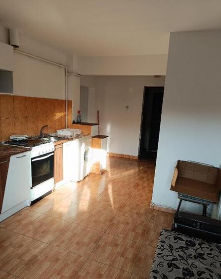 Garsoniera ( ap. 1 camera) Dragos Voda - 4