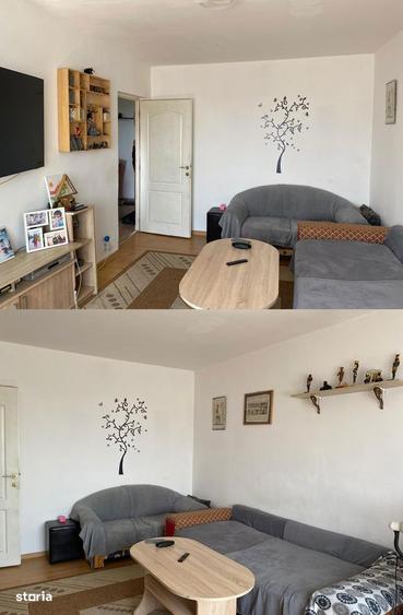 De vanzare ap 3 cam, cf 1, decomandat Vlaicu - Lebada, Y-uri - 8