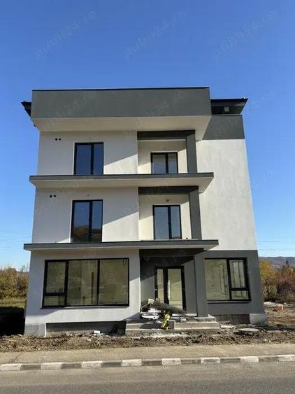 Apartament 3 camere parter + Penthouse - 5