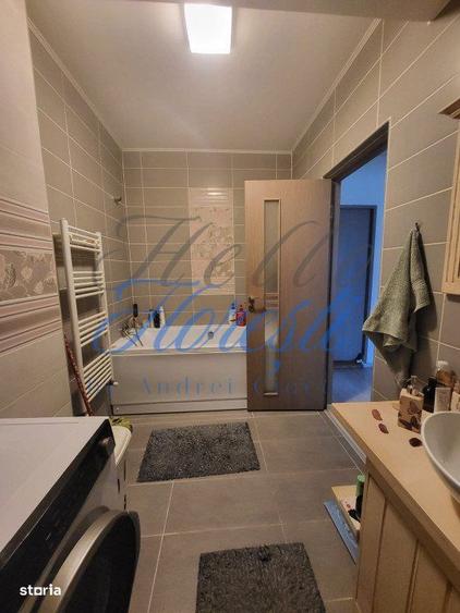 Apartament 2 camere, mobilat utilat, 64mp, Zona Eroilor - 8