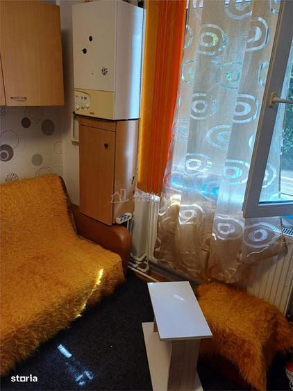 Camera- de inchiriat - Tractorul - 3