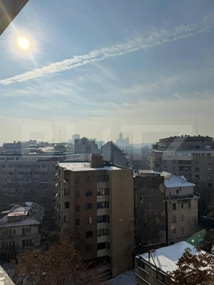 Apartament 2 camere fara RS, Cismigiu, Sala Palatului - 9