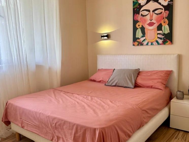 Apartament elegant cu 3 camere in zona exclusivista Herastrau - 4