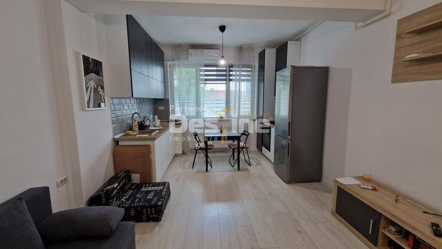 Garsoniera I Studio I Aviatiei I Bloc Nou I Investitie - 1
