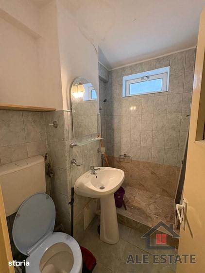 Apartament 2 camere decomandate, 46 mp, etaj 1, zona Micro 2- Turda - 1