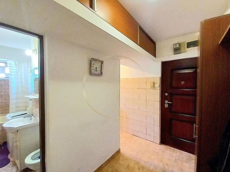 OCAZIE | Apartament 2 camere și balcon - Calea Martirilor | SUPER INVESTIȚIE - 7