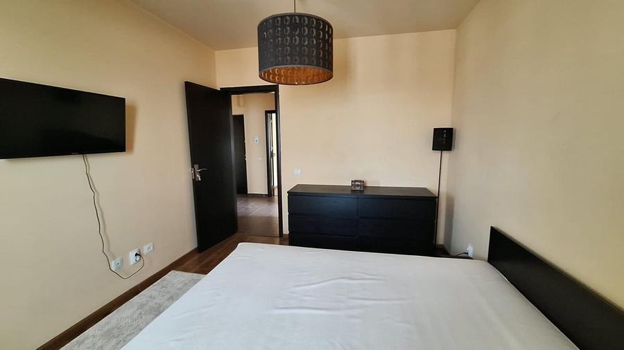 Popesti Leordeni, metrou Dimitrie Leonida - 1