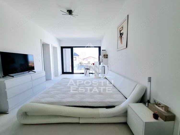 Casa spectaculoasa. Design deosebit. Pozitie centrala. La 5 min de M City. - 10