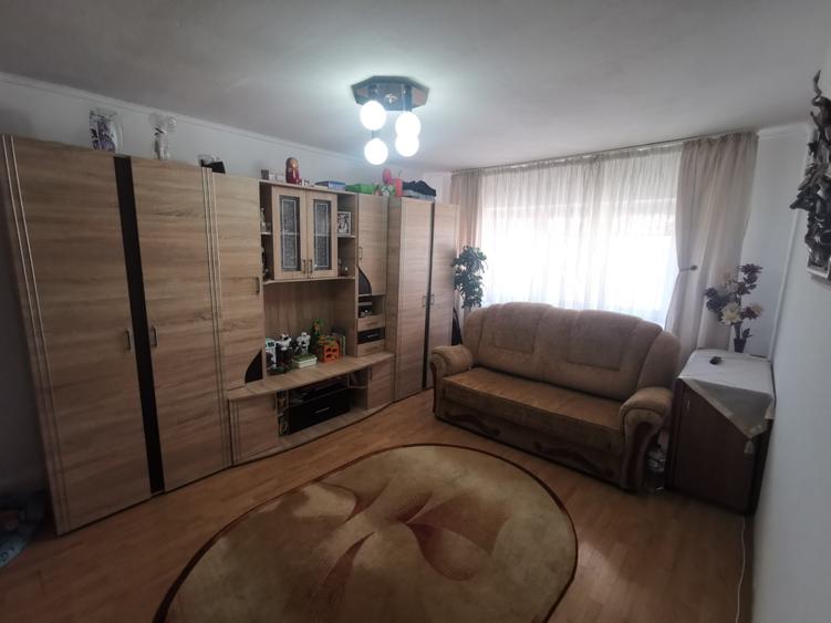 Apartament 4 camere Imparat Traian - 2