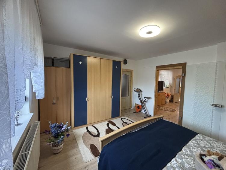 Casa de vânzare în zona Girocului - 4