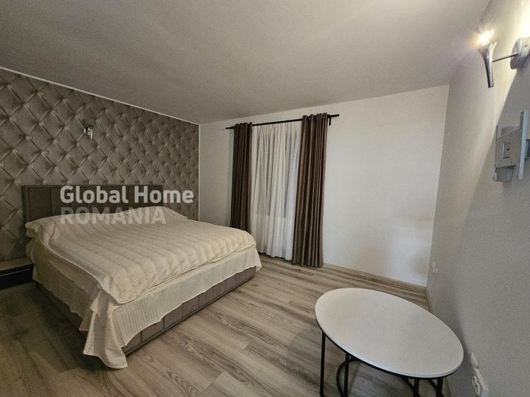 Vila Individuala 180 MP | Tunari | Curte 250 MP | Centrala Proprie - 19